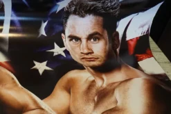 Sold Out Posters Manny Pac Man Pacquiao Vs. Chris Algieri - Poster Print Boxing