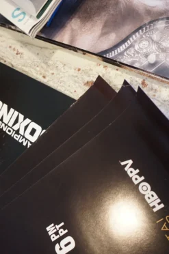 Sold Out Posters Manny Pac Man Pacquiao Vs. Chris Algieri - Poster Print Boxing