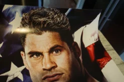 Sold Out Posters Manny Pac Man Pacquiao Vs. Chris Algieri - Poster Print Boxing