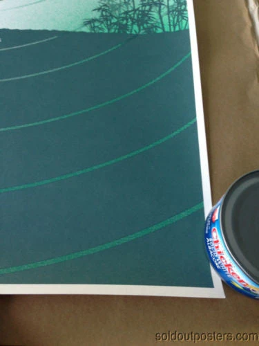 Movie/TV Posters 47 Ronin - Mark Ferguson Poster Print