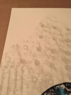 Old Fake - 2009 Delicious Design League Poster Print, Chicago, IL