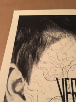 Art Prints Verma - Delicious Design Poster Print Chicago, IL