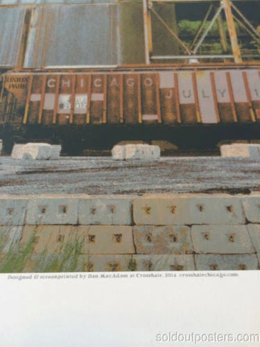 Chicago, IL Sharon Van Etten 7/18/2014 Crosshair Union Park Pitchfork Music Festival Chicago