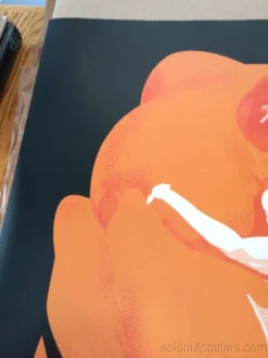 Game Of Thrones Milk Of The Poppy - Fernando Reza 1st Edition Poster Print S/#'d