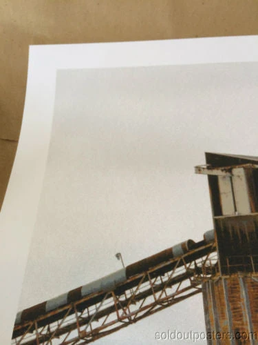 Chicago, IL Sharon Van Etten 7/18/2014 Crosshair Union Park Pitchfork Music Festival Chicago