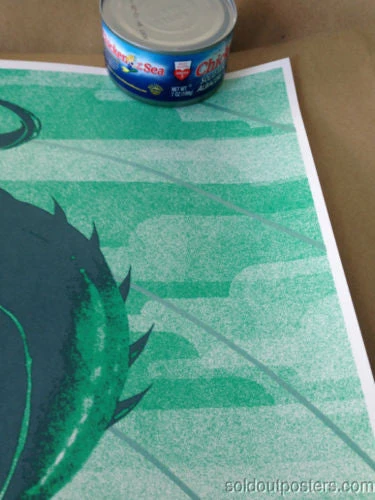 Movie/TV Posters 47 Ronin - Mark Ferguson Poster Print