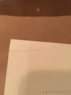 AIIA - Delicious Design Poster Print Chicago, IL Pitchfork Music Festival Union