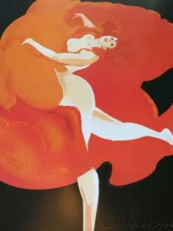 Game Of Thrones Milk Of The Poppy - Fernando Reza 1st Edition Poster Print S/#'d