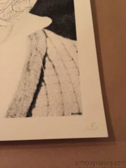 Art Prints Verma - Delicious Design Poster Print Chicago, IL