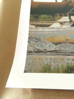 Chicago, IL Sharon Van Etten 7/18/2014 Crosshair Union Park Pitchfork Music Festival Chicago