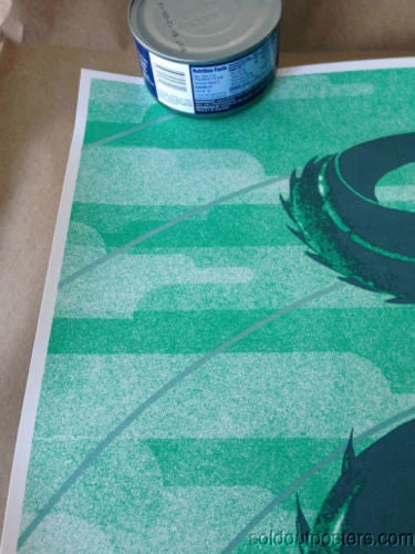 Movie/TV Posters 47 Ronin - Mark Ferguson Poster Print