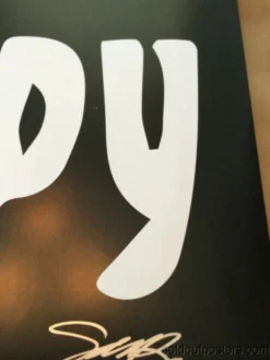 Game Of Thrones Milk Of The Poppy - Fernando Reza 1st Edition Poster Print S/#'d