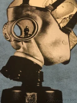 Jack White - 2014 Rob Jones Poster Print Cain's Ballroom Tulsa, OK 5/29/2014