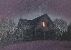 Art Prints Mother's Arms - 2013 Dan McCarthy Poster Art Print