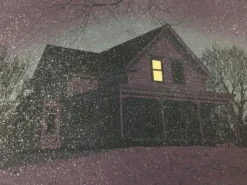 Art Prints Mother's Arms - 2013 Dan McCarthy Poster Art Print