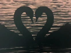 Gig Posters Karen Elson - 2010 Todd Slater Poster June U.S Tour