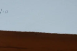 Jay Turner/The Lie Wolverine - 2016 Jay Turner The Lie Poster Print C2E2 Hand Signed And Numbered