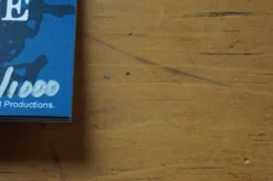 Fare Thee Well - 2015 Jimmy Bryant Grateful Dead Poster Print Chicago, IL