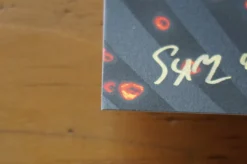 The Avett Brothers - 2015 Todd Slater Poster Print Wheeling, WV Capitol X/200