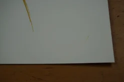 Art Prints Hlökk - 2016 Tyler Stout Poster Print VARIANT BONES Galerie F