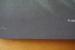 Sam Smith - 2014 DKNG Screen Printed Poster Seattle Paramount