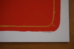 Art Prints Lazuli (Blue Bird) - 2016 Andrew Ghrist Poster Galerie F