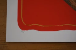 Art Prints Lazuli (Blue Bird) - 2016 Andrew Ghrist Poster Galerie F