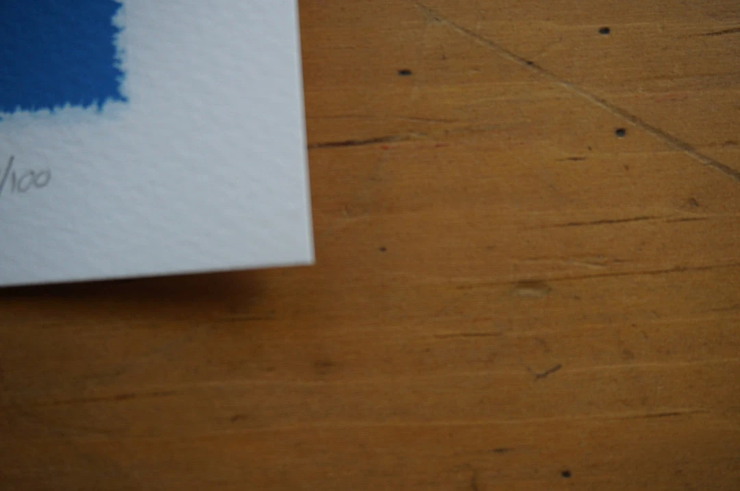 Hold The Door - 2016 Dave Perillo Poster Hodor Game Of Thrones