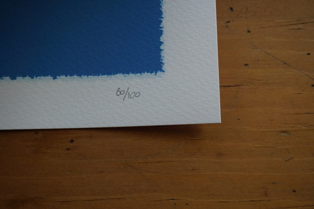 Hold The Door - 2016 Dave Perillo Poster Hodor Game Of Thrones