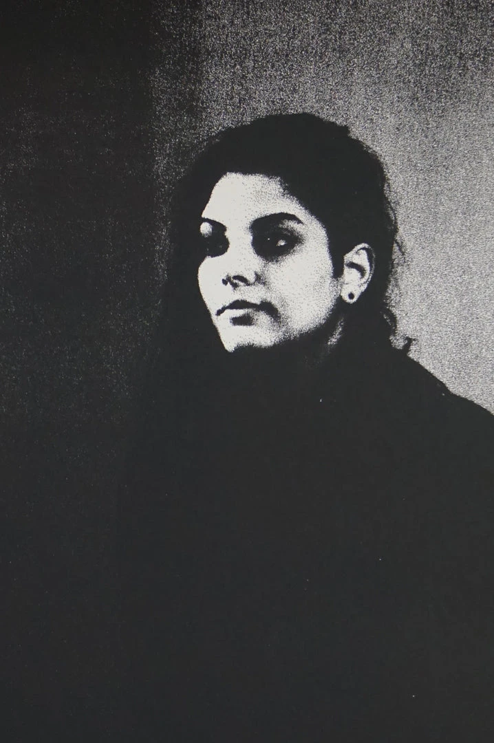 Arctic Monkeys - 2013 Third Alert Designs Poster Print Marquee Tempe, AZ Gig Posters