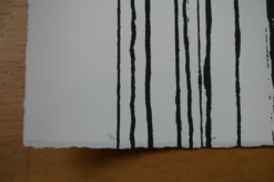 Perfectly Imperfect - 2015 Hijack Poster Street Art Brainwash Mr Brainwash