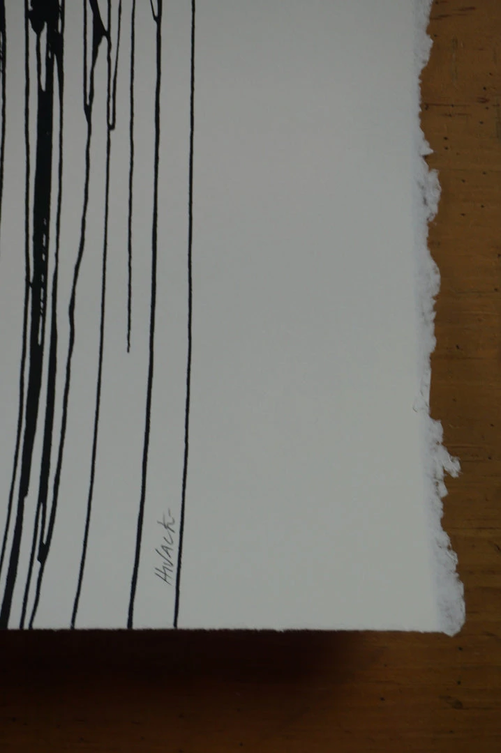 Mr Brainwash If Money Didn't Exist Would You Still Chase Your Dream - 2015 Hijack Poster Stre