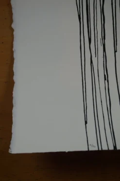 Mr Brainwash If Money Didn't Exist Would You Still Chase Your Dream - 2015 Hijack Poster Stre