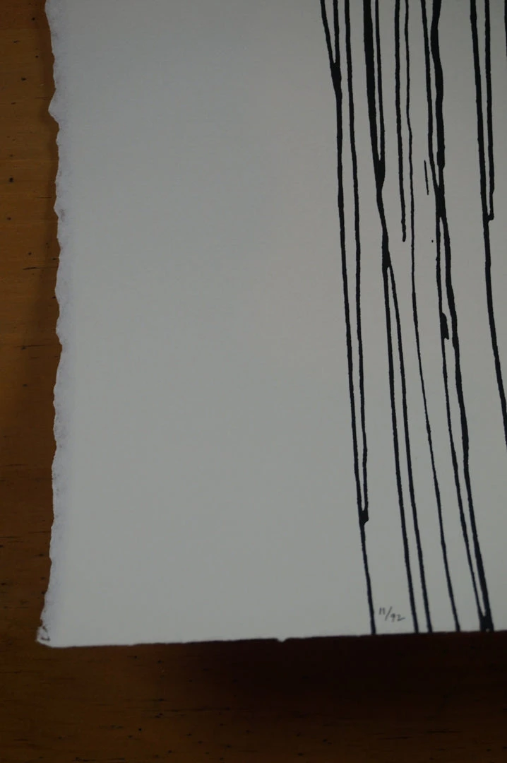 Mr Brainwash If Money Didn't Exist Would You Still Chase Your Dream - 2015 Hijack Poster Stre