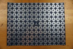 Art Prints Jordan Brand Jumpman - 2016 Fugscreens Studios Poster Nike Michael