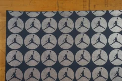 Art Prints Jordan Brand Jumpman - 2016 Fugscreens Studios Poster Nike Michael