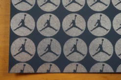 Art Prints Jordan Brand Jumpman - 2016 Fugscreens Studios Poster Nike Michael