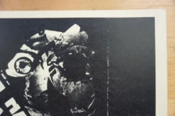 Gig Posters The Dead Weather - 2009 Methane Studios Poster Vancouver, BC