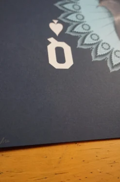 Oar - 2016 Delicious Design League Poster Asbury Park