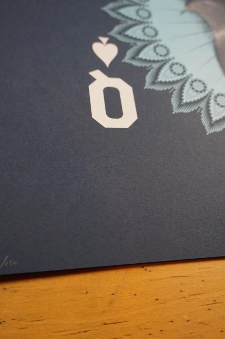 Oar - 2016 Delicious Design League Poster Asbury Park