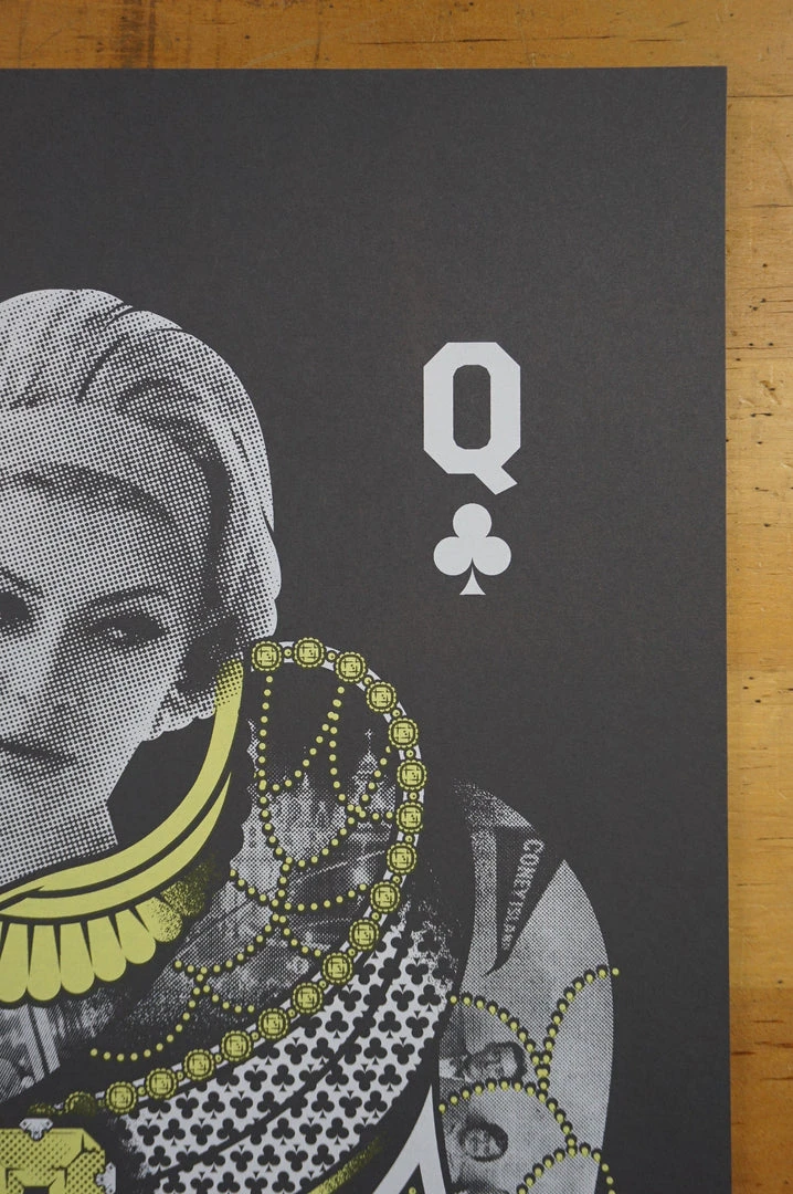 Oar - 2016 Delicious Design League Poster Brooklyn