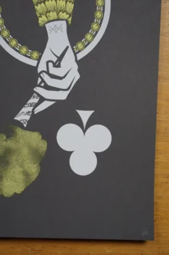 Oar - 2016 Delicious Design League Poster Brooklyn