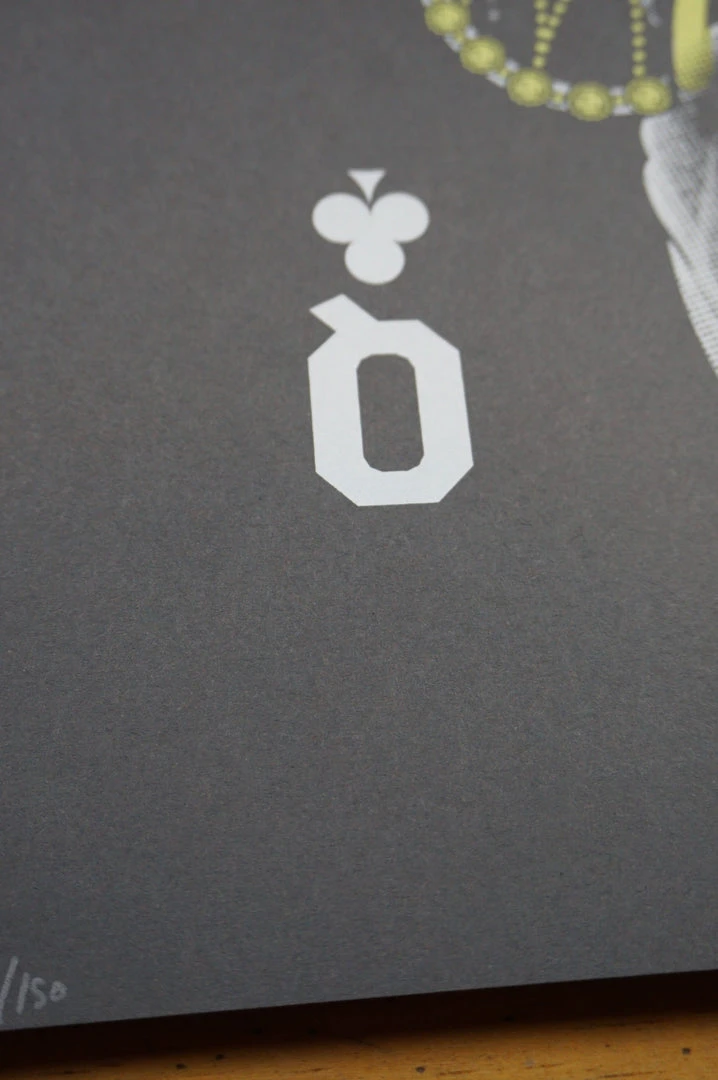 Oar - 2016 Delicious Design League Poster Brooklyn