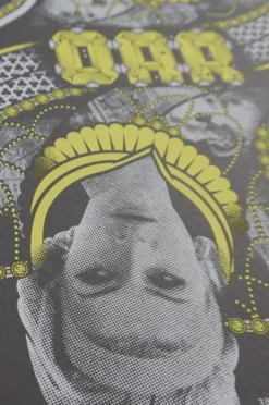 Oar - 2016 Delicious Design League Poster Brooklyn