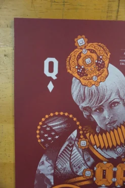 Oar - 2016 Delicious Design League Poster Columbia