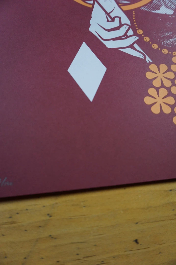 Oar - 2016 Delicious Design League Poster Columbia