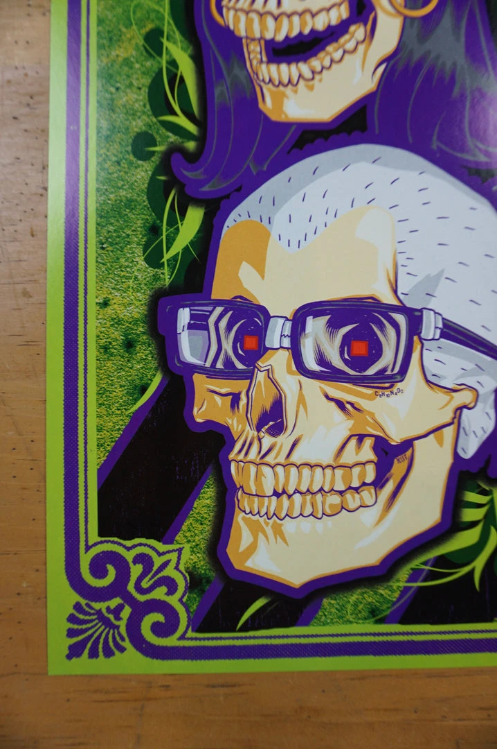 Sold Out Posters Vans Warped Tour - 2015 Poster Monster Energy Skateboarding Art Prints