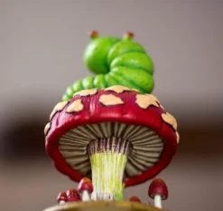 Baby Blissed Out Bug - 2018 Marq Spusta Statue And Print Sculptures/Toys