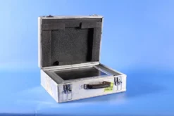 Sold Out Posters Third Man Records - The White Stripes Road Case With Monitor