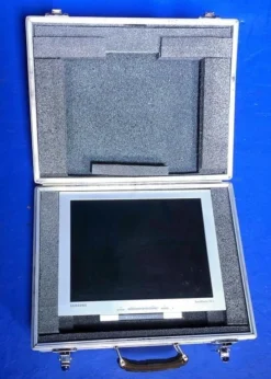 Sold Out Posters Third Man Records - The White Stripes Road Case With Monitor